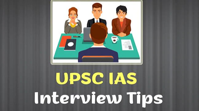 5 tips for preparation of IAS interview