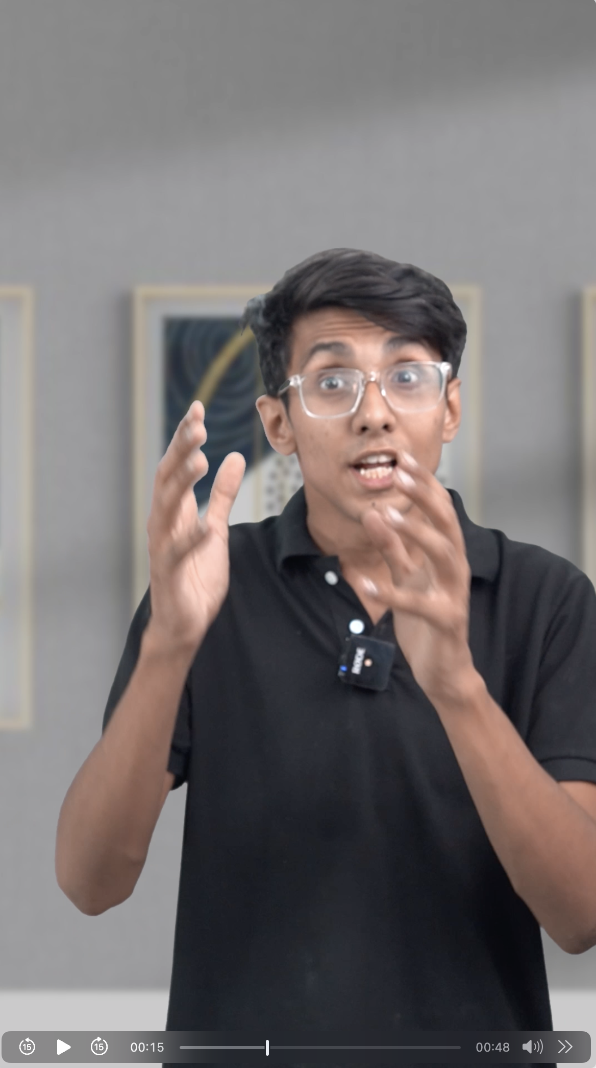 Video 1 Thumbnail