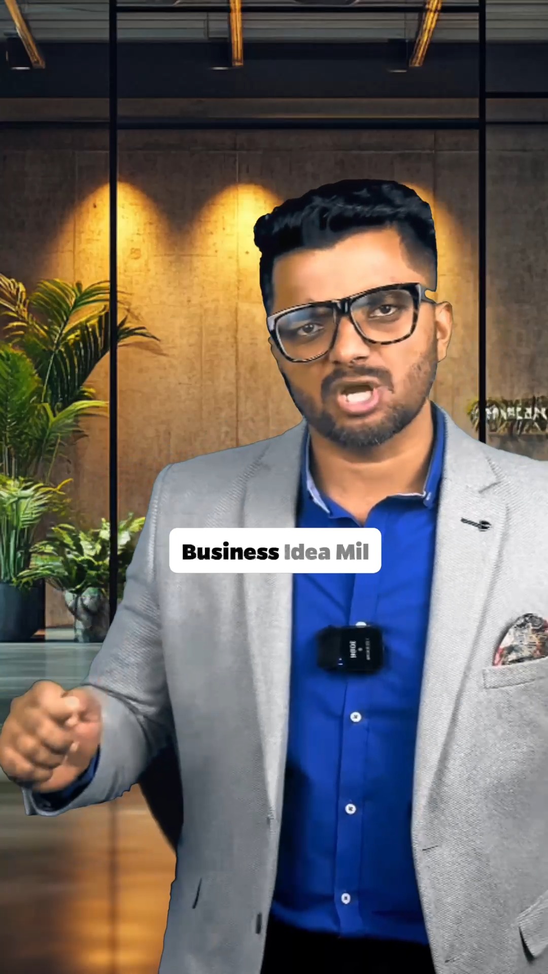 Video 1 Thumbnail