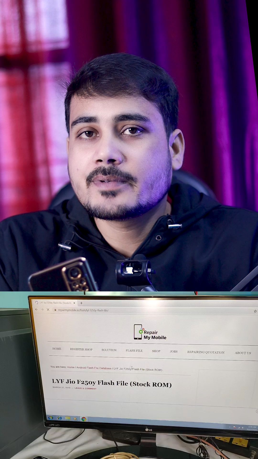 Video 3 Thumbnail
