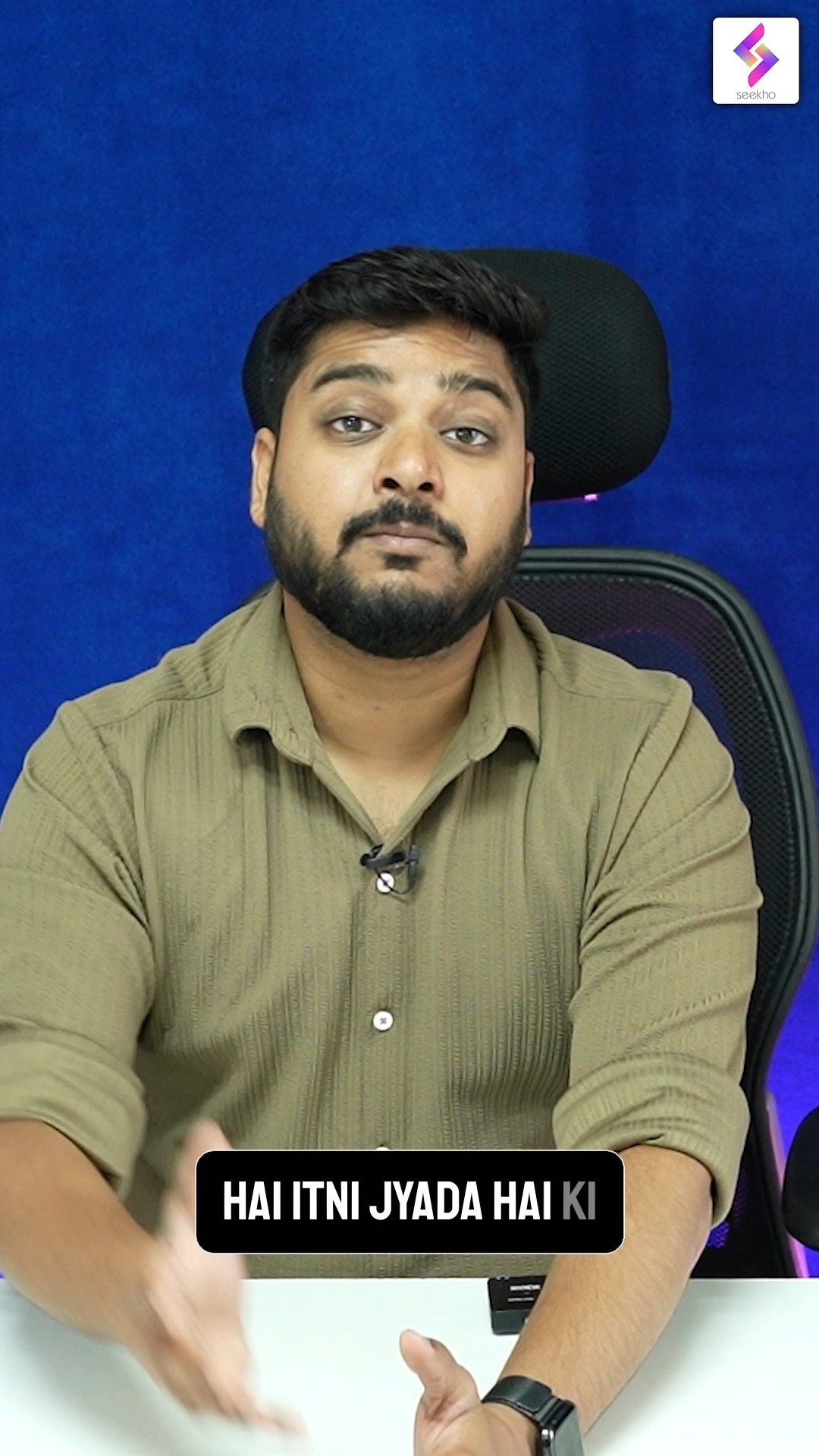Video 1 Thumbnail
