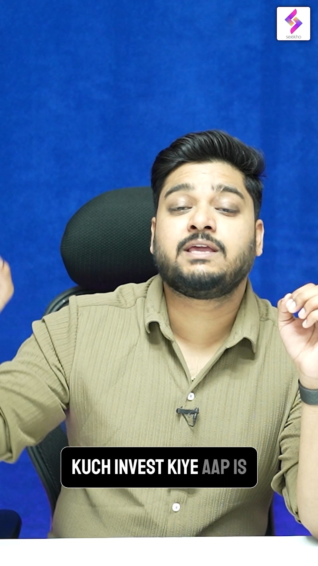 Video 1 Thumbnail