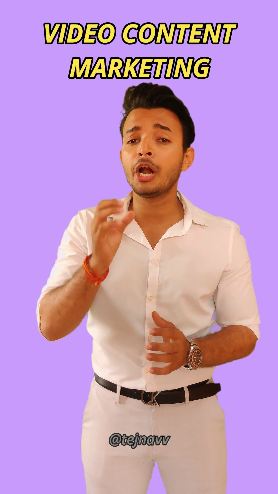 Video 3 Thumbnail