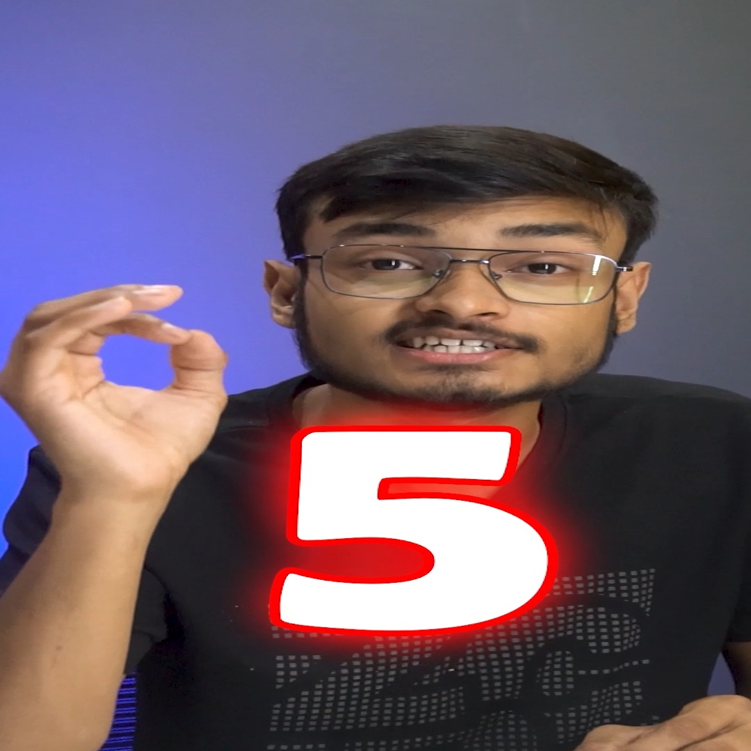 Video 5 Thumbnail