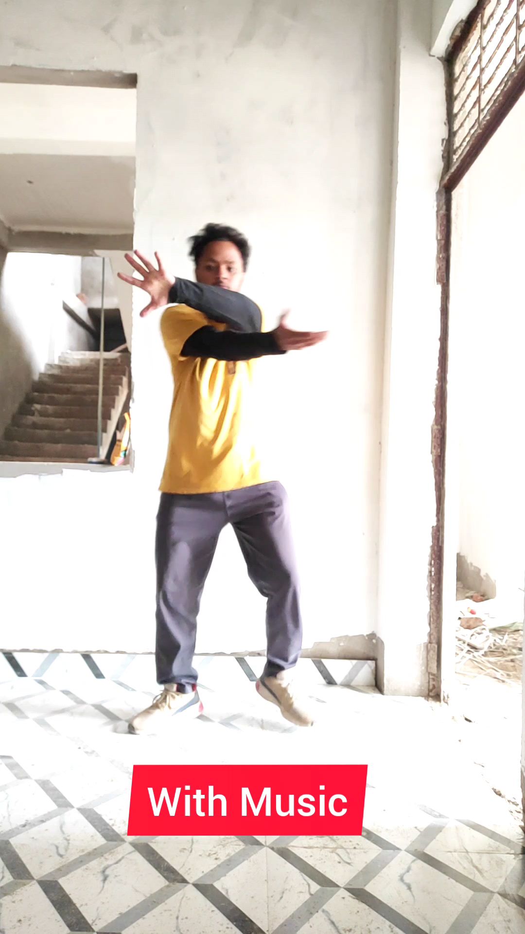 Video 1 Thumbnail