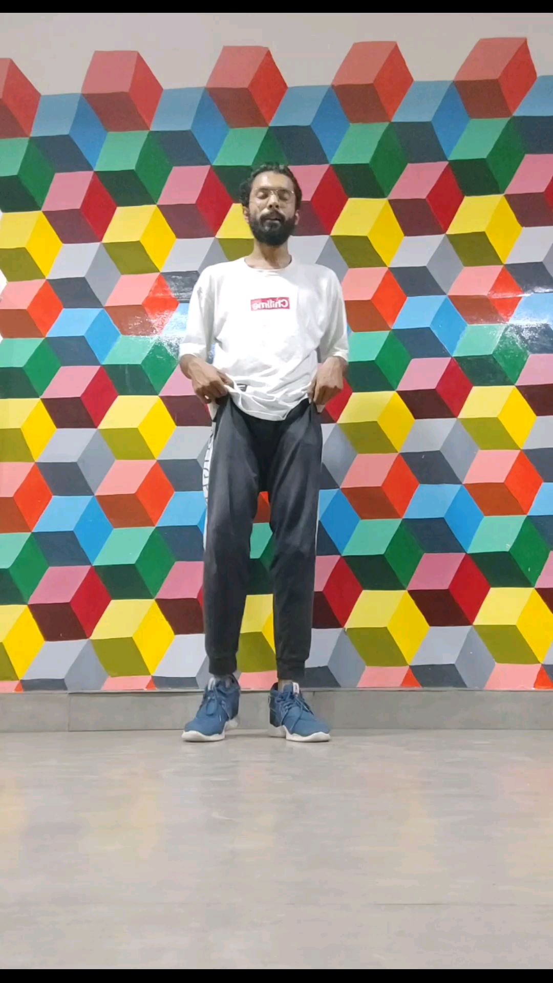 Video 1 Thumbnail