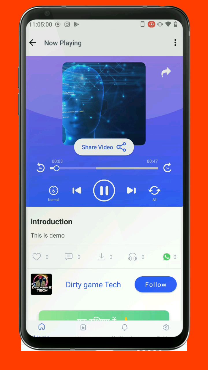 Video 8 Thumbnail