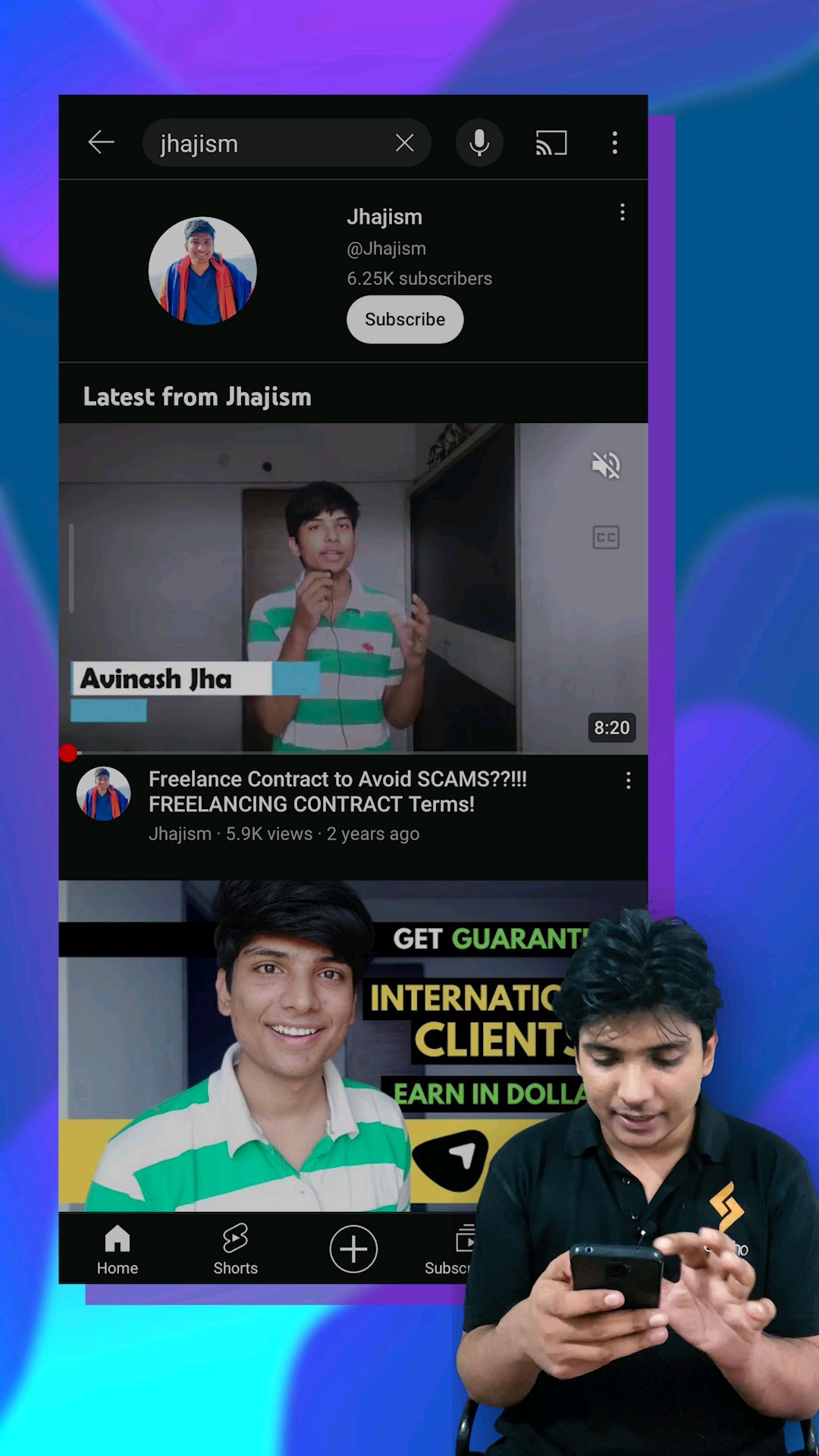 Video 5 Thumbnail