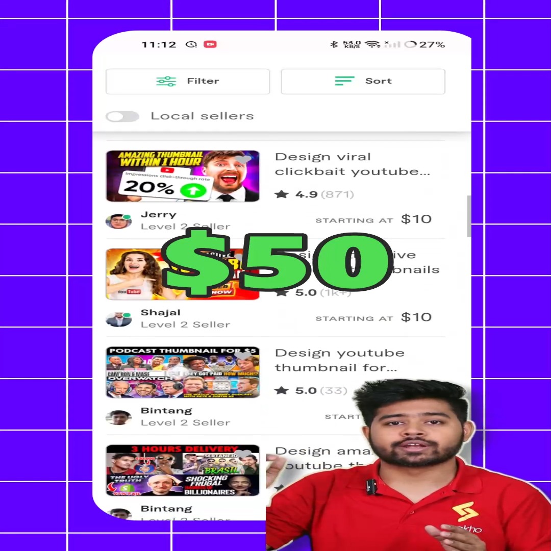Video 3 Thumbnail