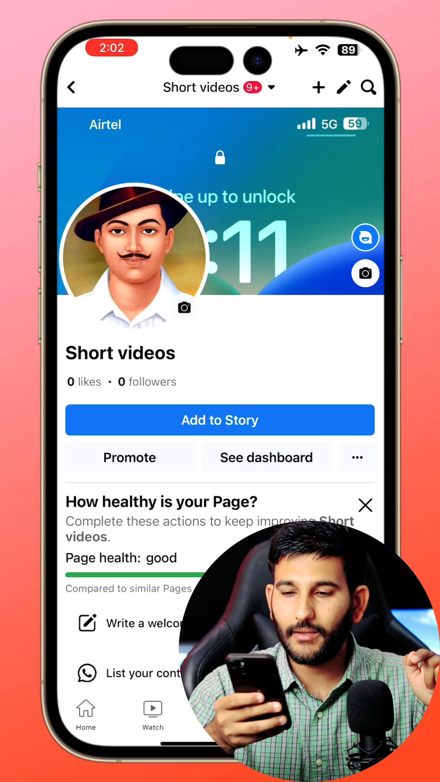 Video 3 Thumbnail