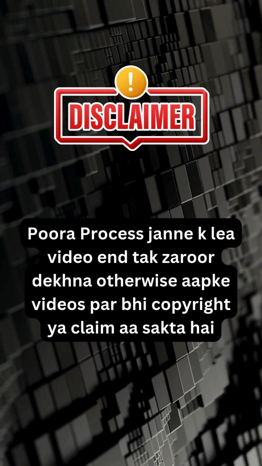 Video 1 Thumbnail