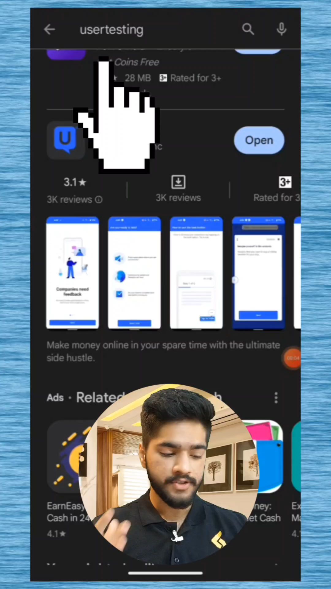 Video 4 Thumbnail