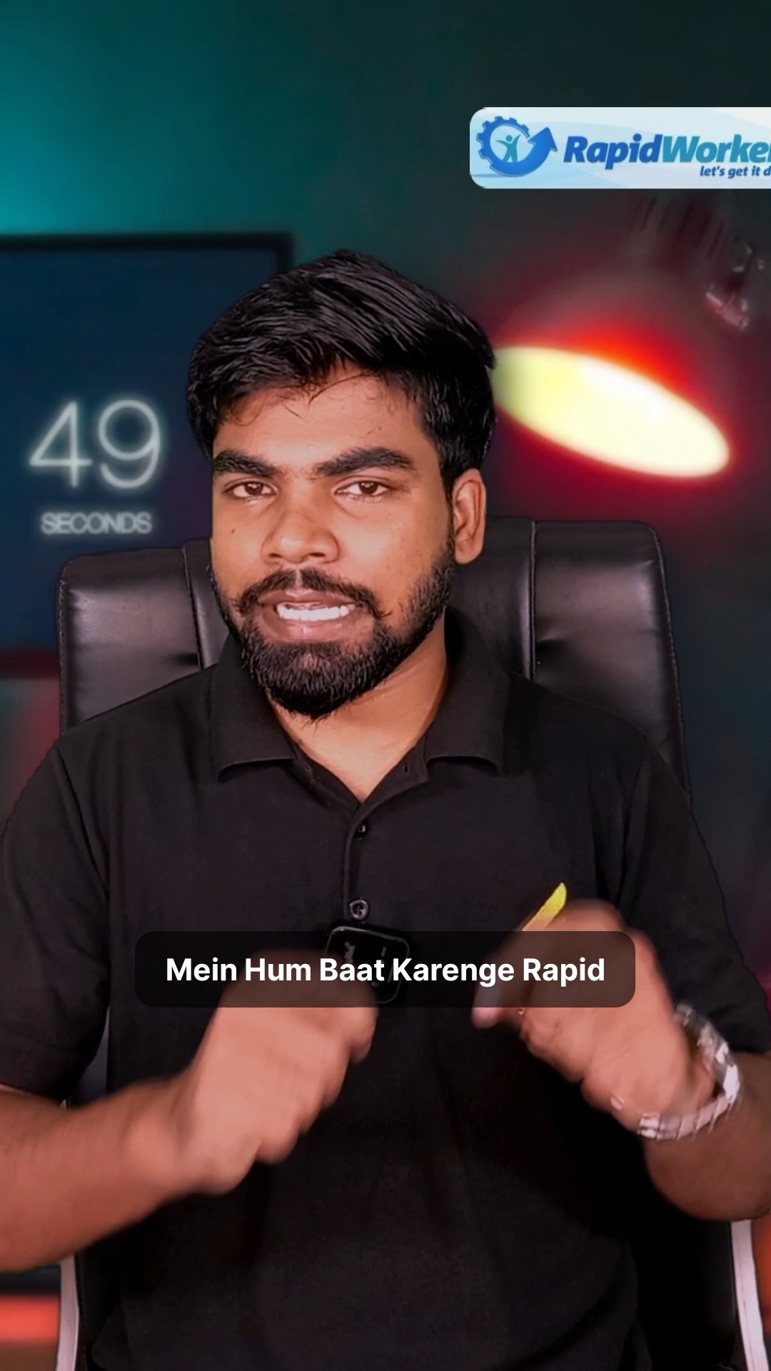 Video 1 Thumbnail