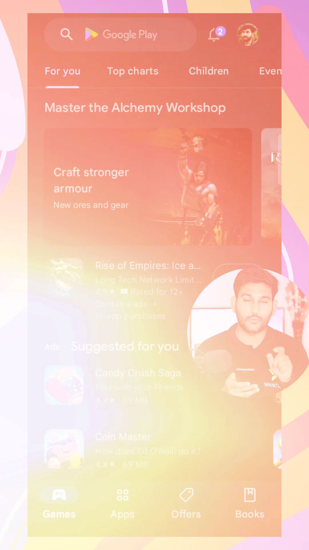 Video 2 Thumbnail