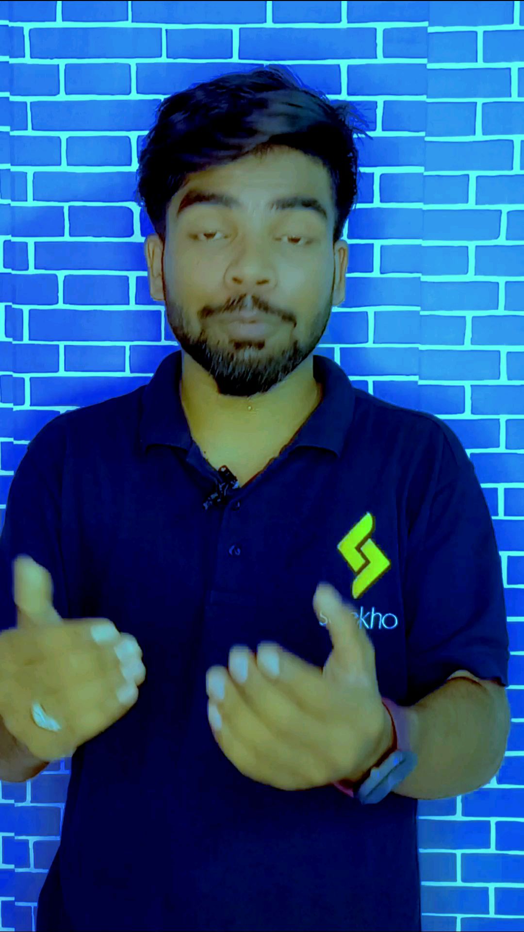 Video 1 Thumbnail