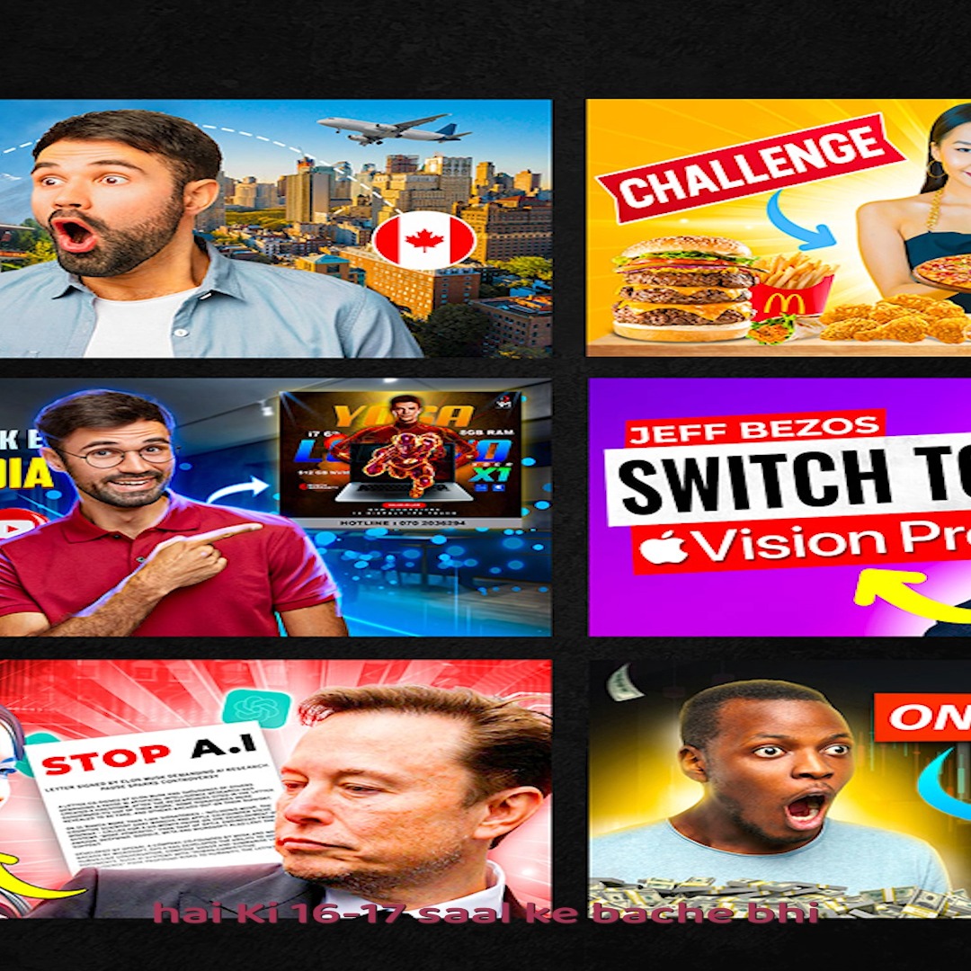 Video 1 Thumbnail
