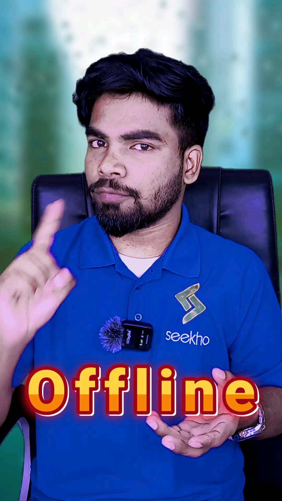 Video 5 Thumbnail