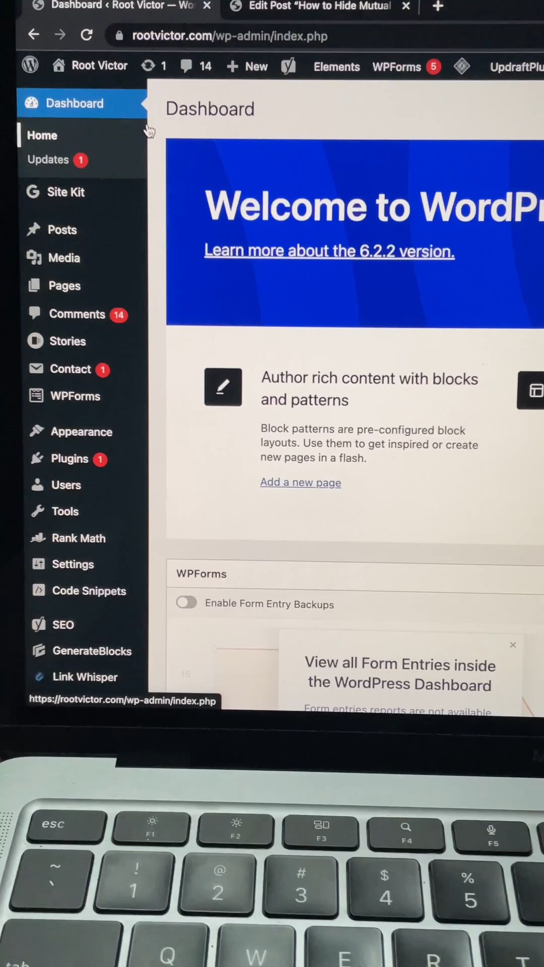 Video 6 Thumbnail