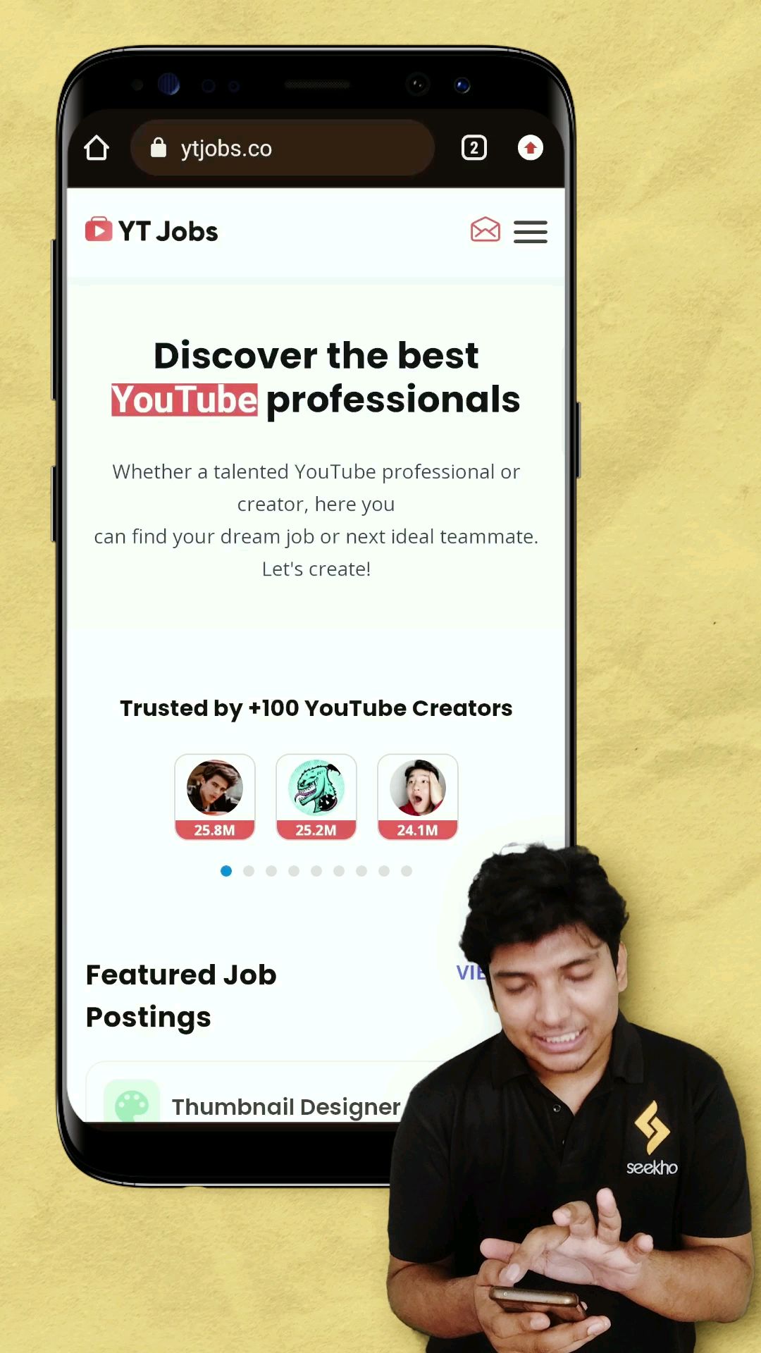 Video 4 Thumbnail