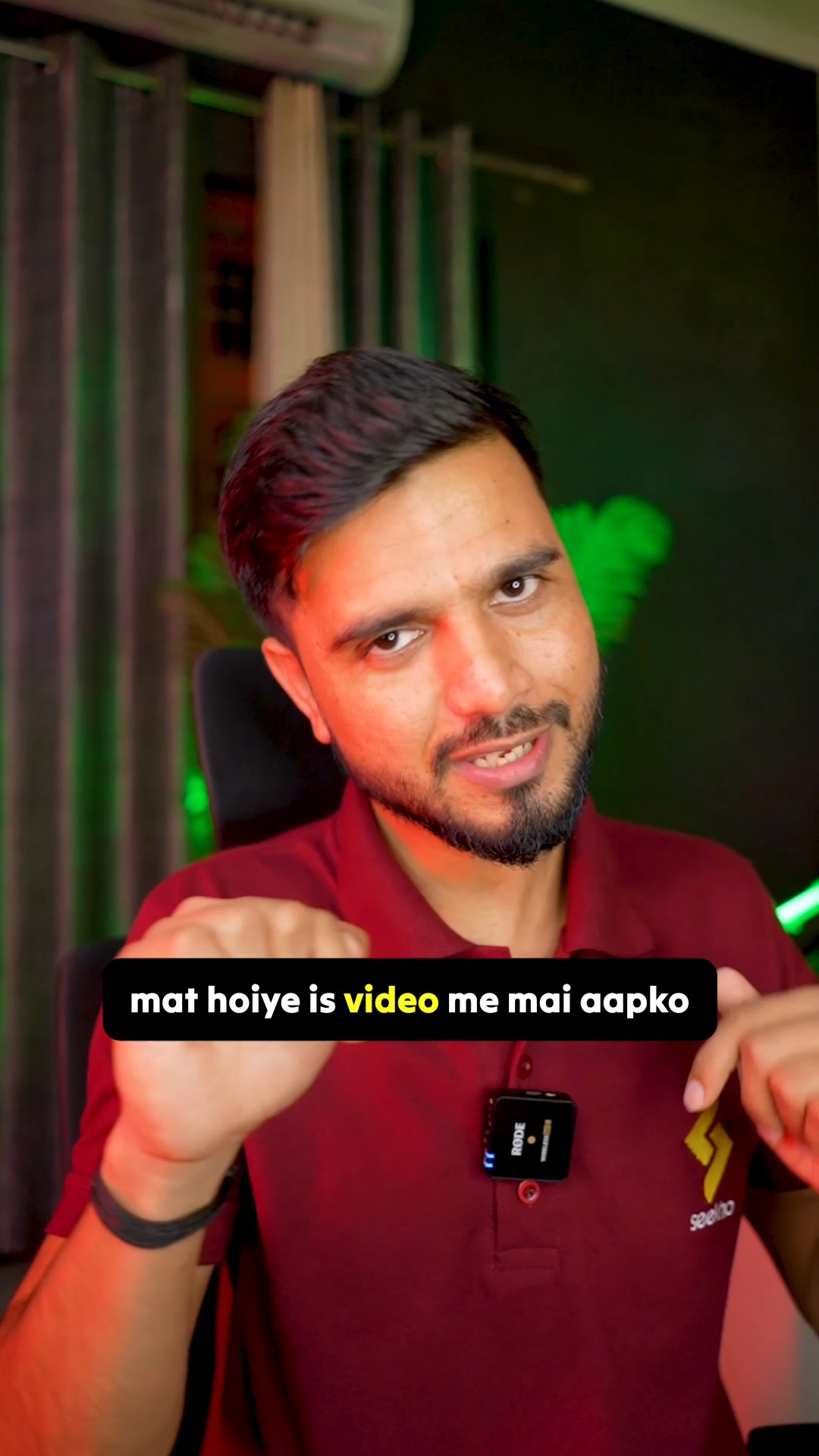 Video 1 Thumbnail