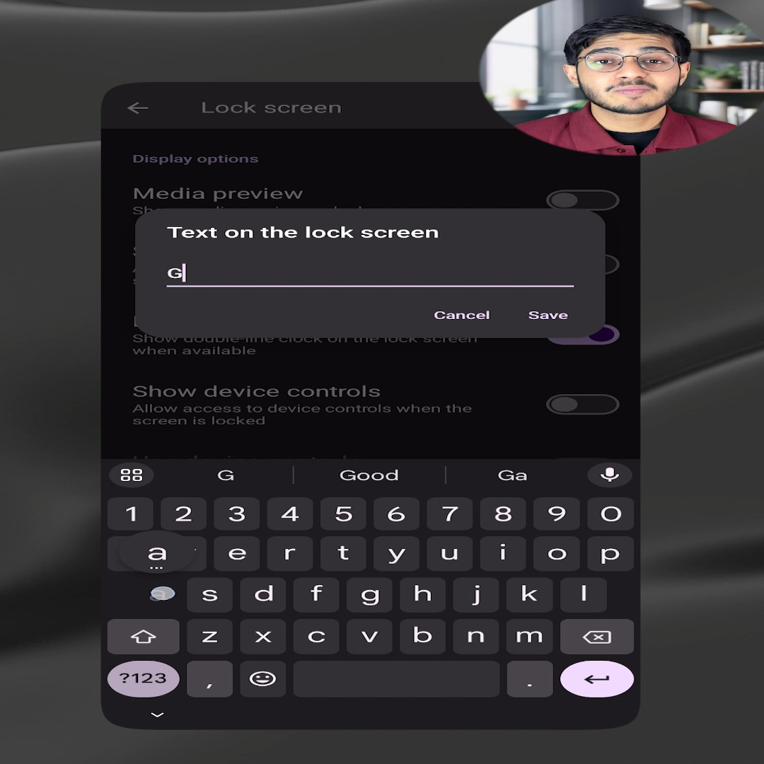 Video 1 Thumbnail