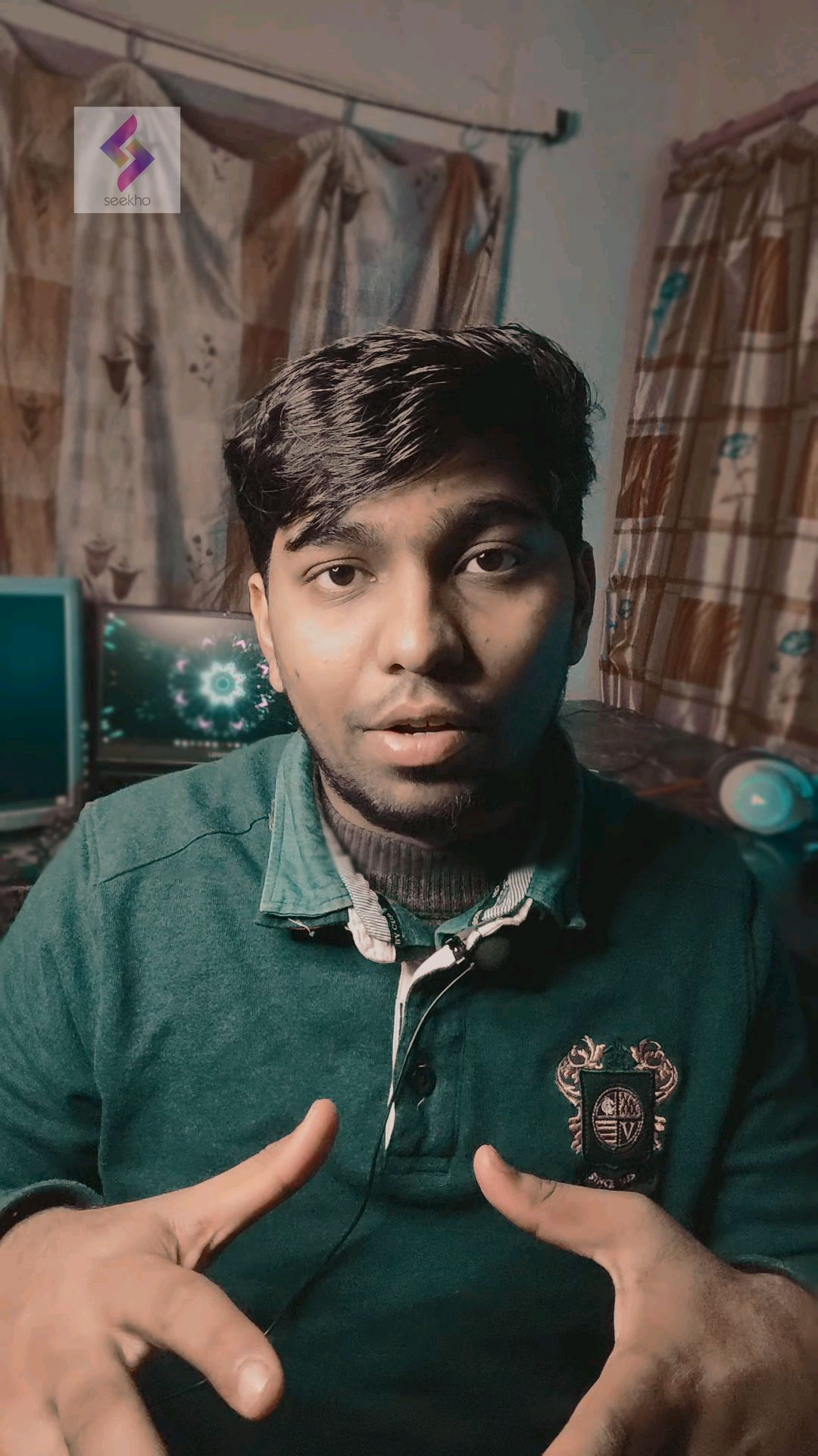 Video 1 Thumbnail