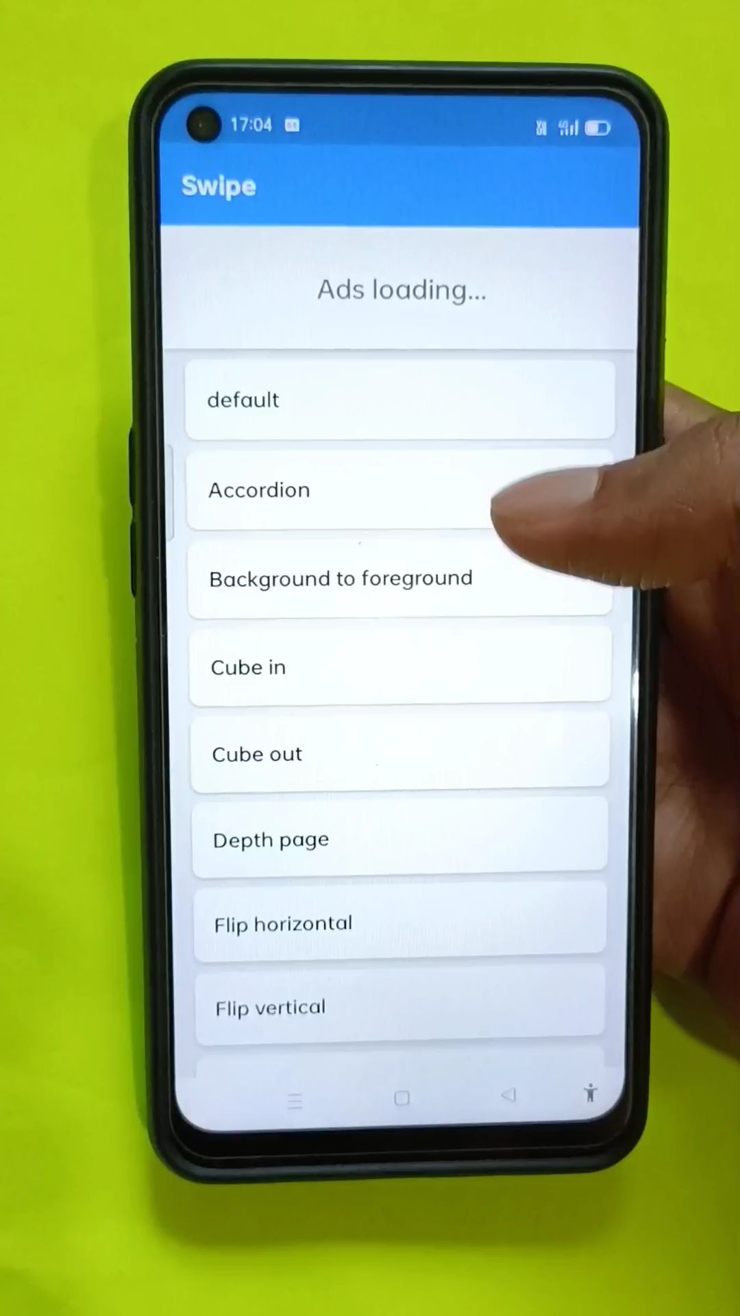 Video 5 Thumbnail