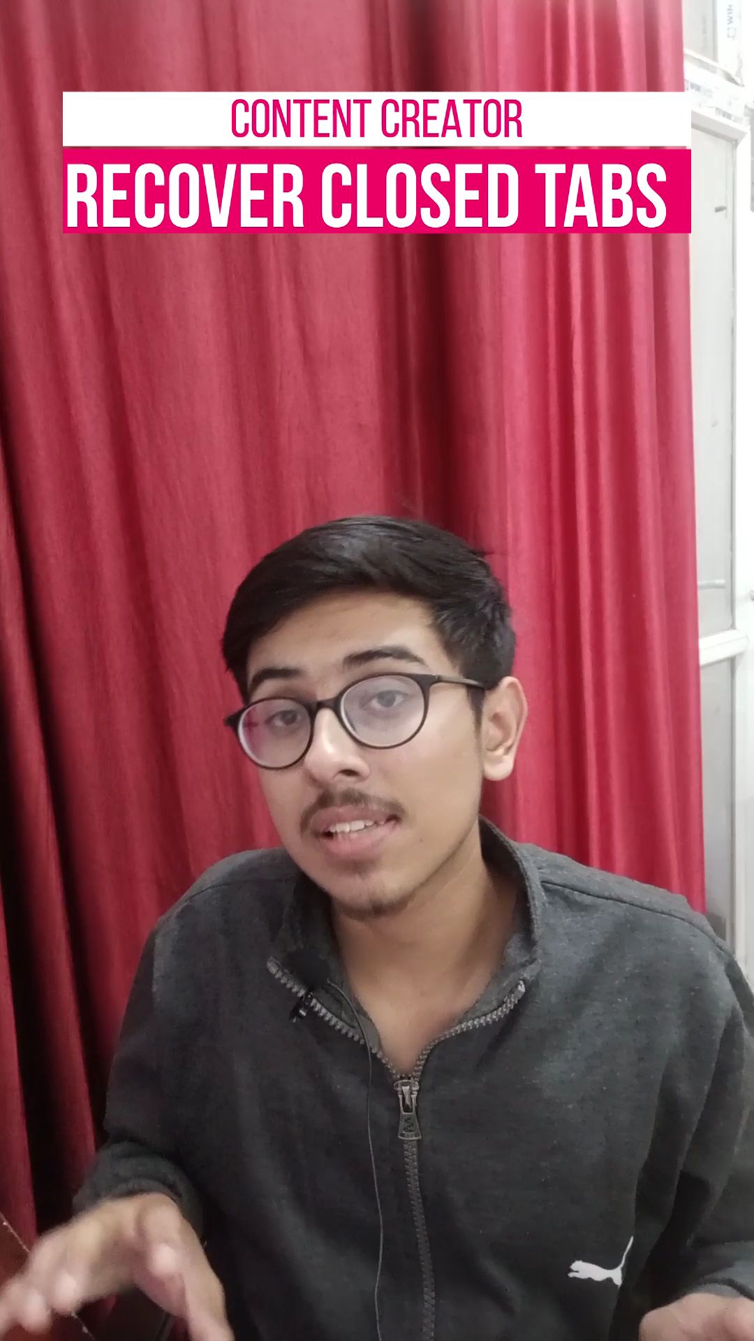 Video 1 Thumbnail
