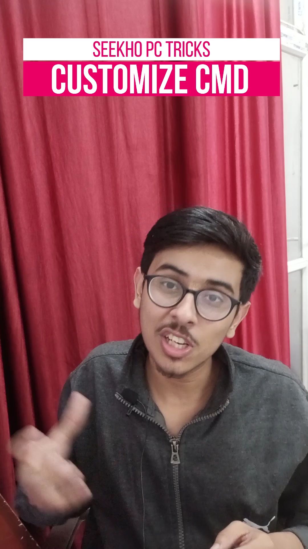 Video 3 Thumbnail
