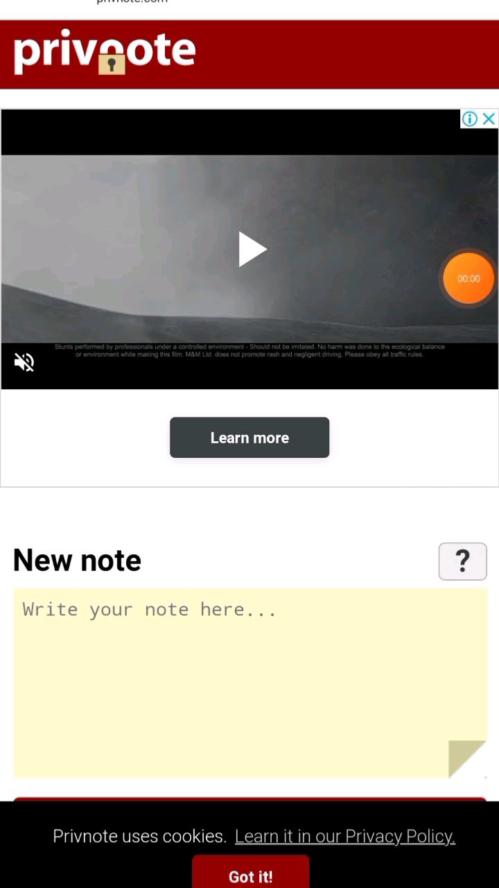 Video 3 Thumbnail