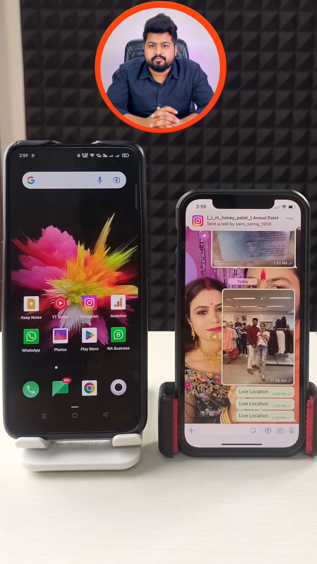 Video 1 Thumbnail