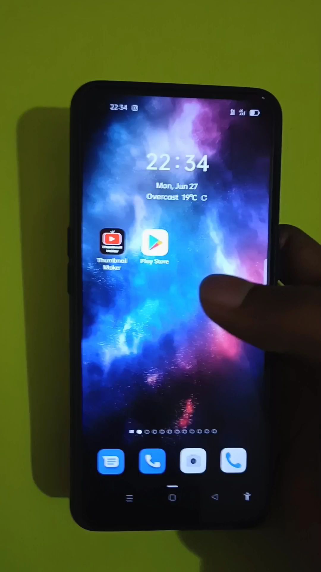 Video 2 Thumbnail