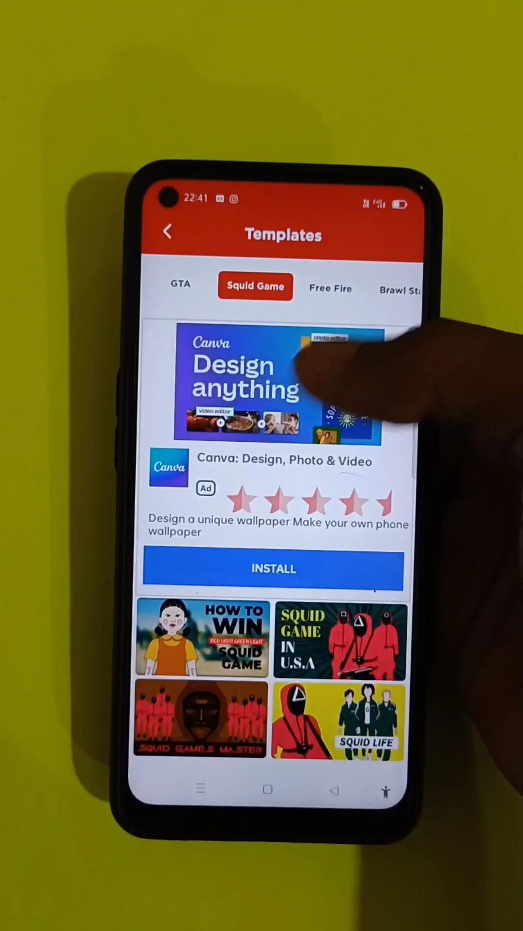 Video 3 Thumbnail