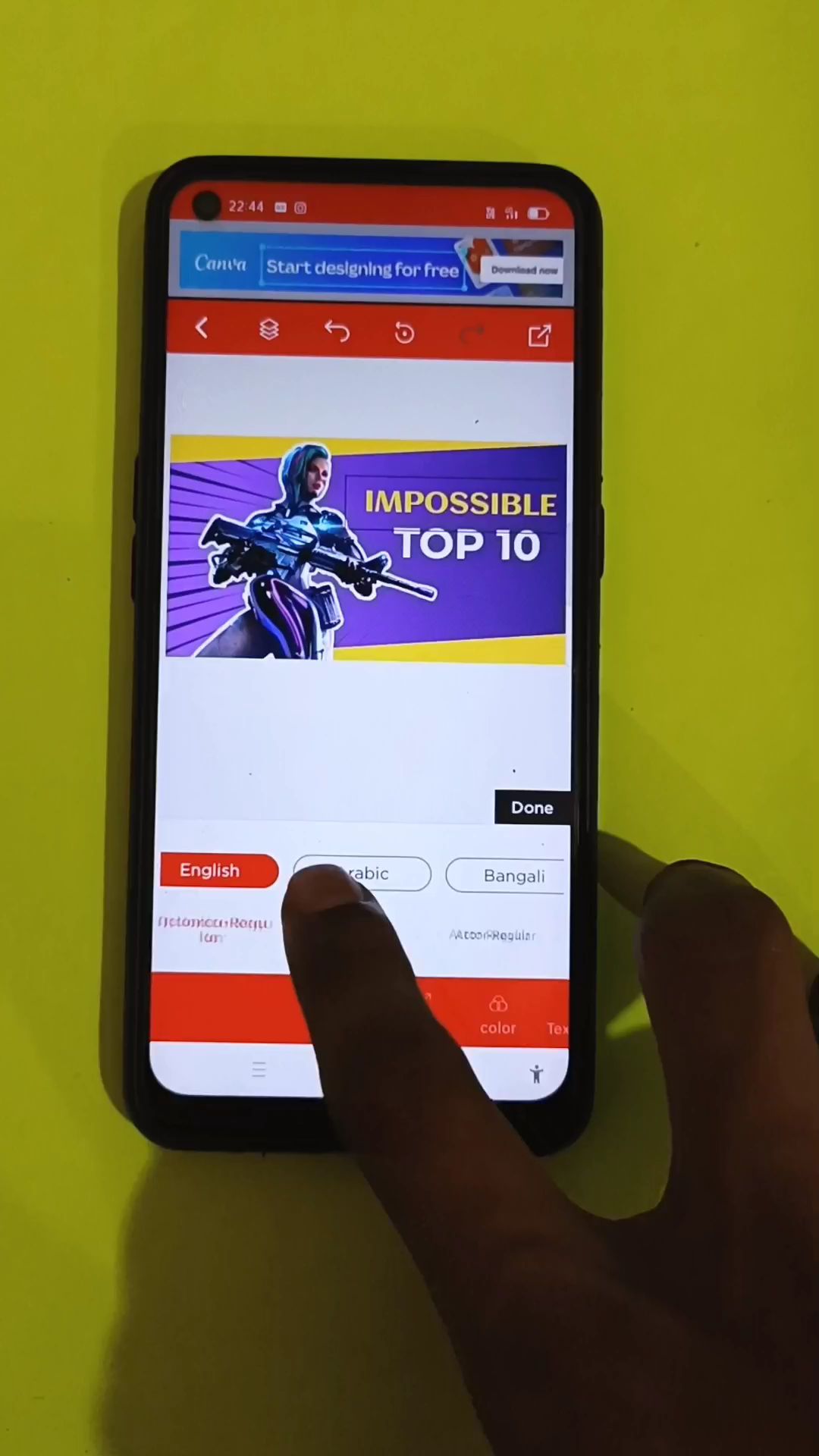 Video 4 Thumbnail