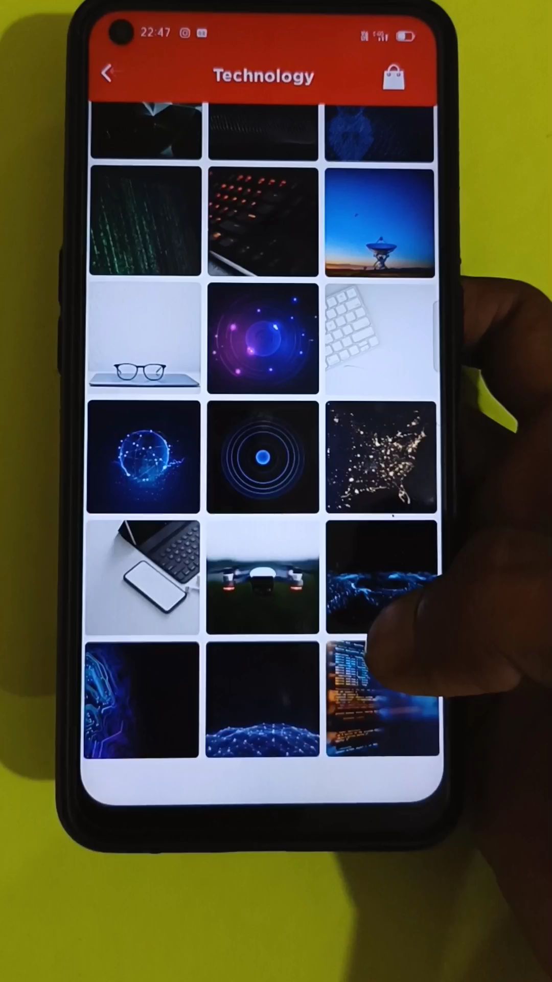 Video 5 Thumbnail