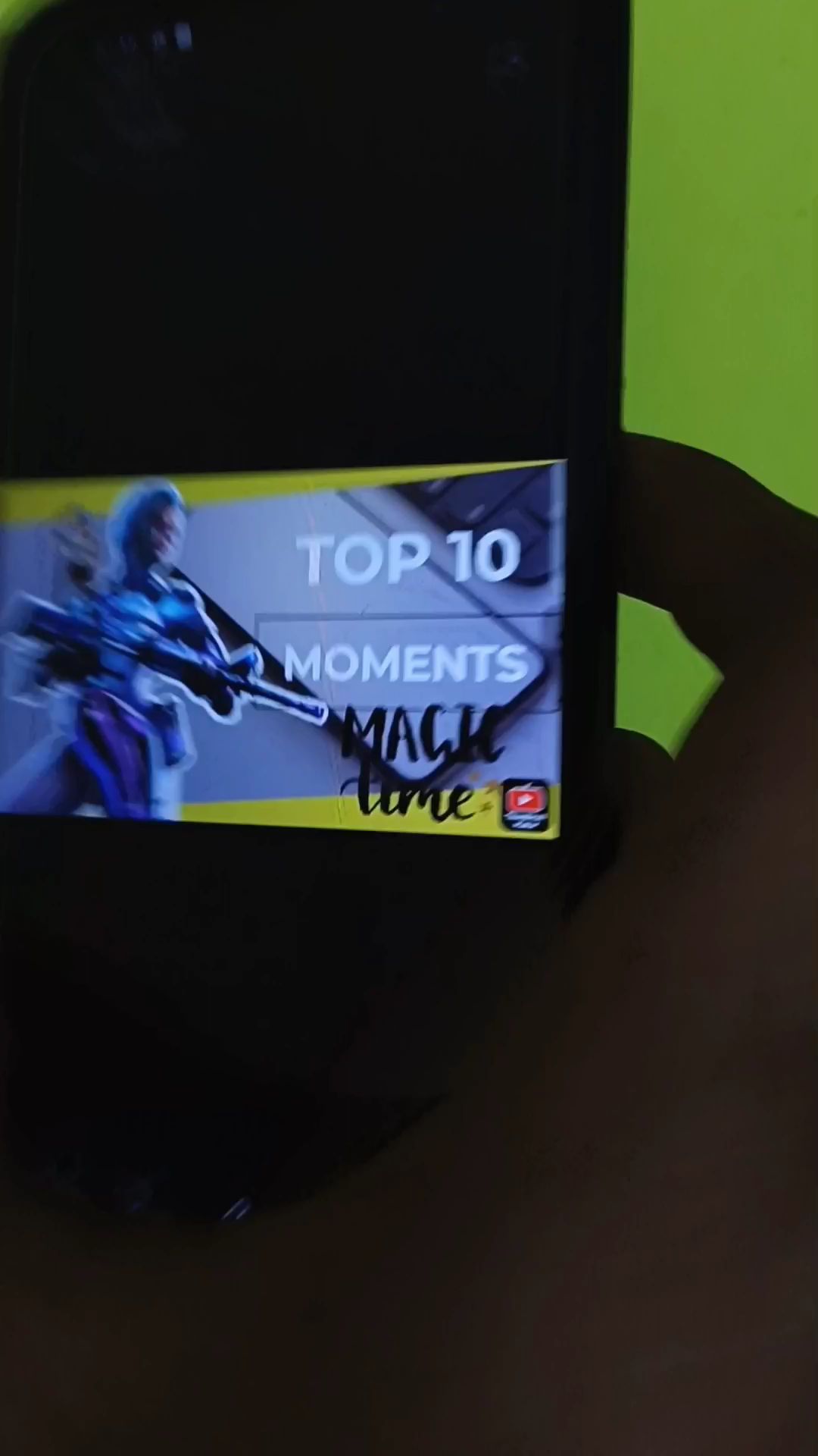 Video 7 Thumbnail