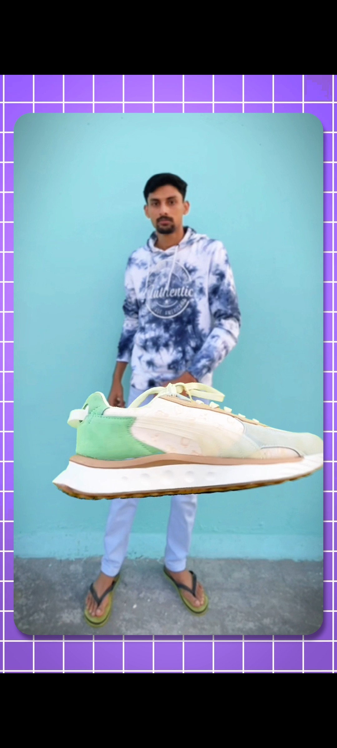 Video 1 Thumbnail