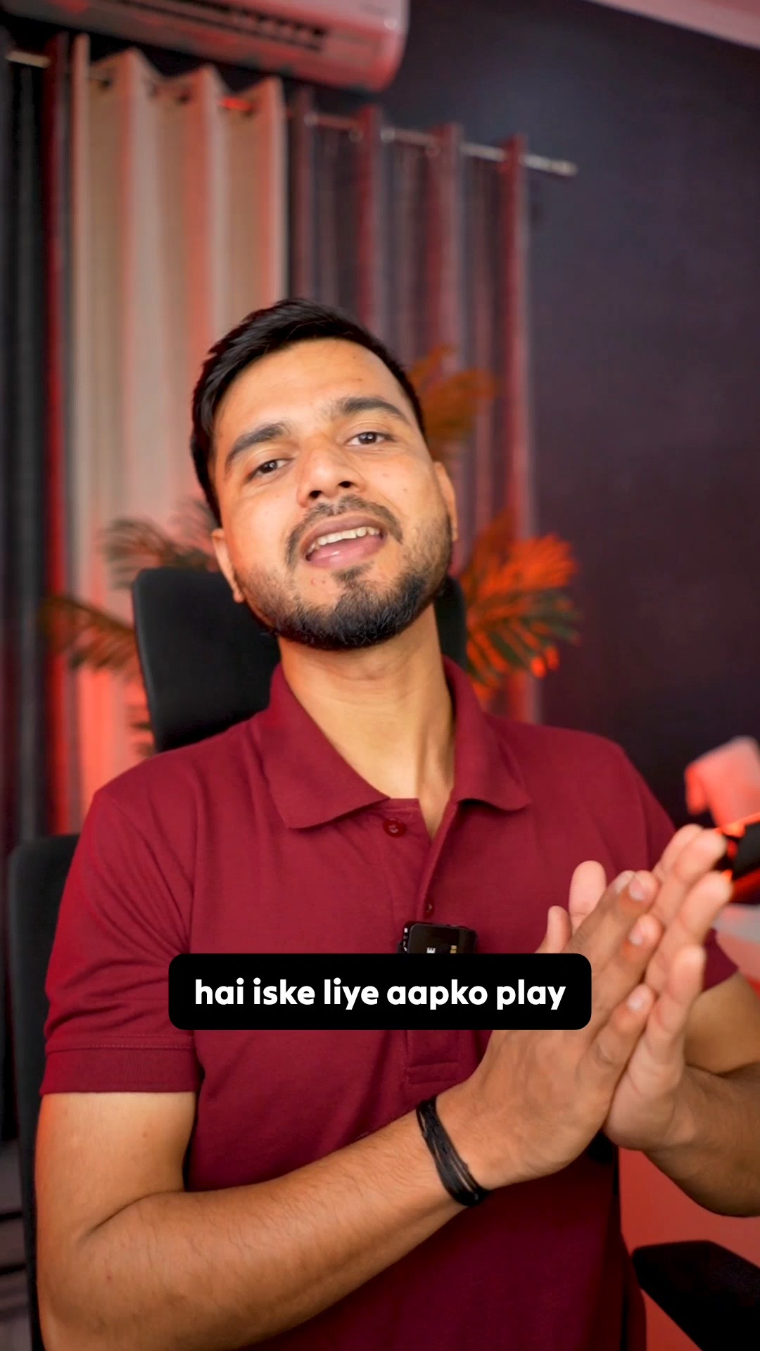 Video 1 Thumbnail