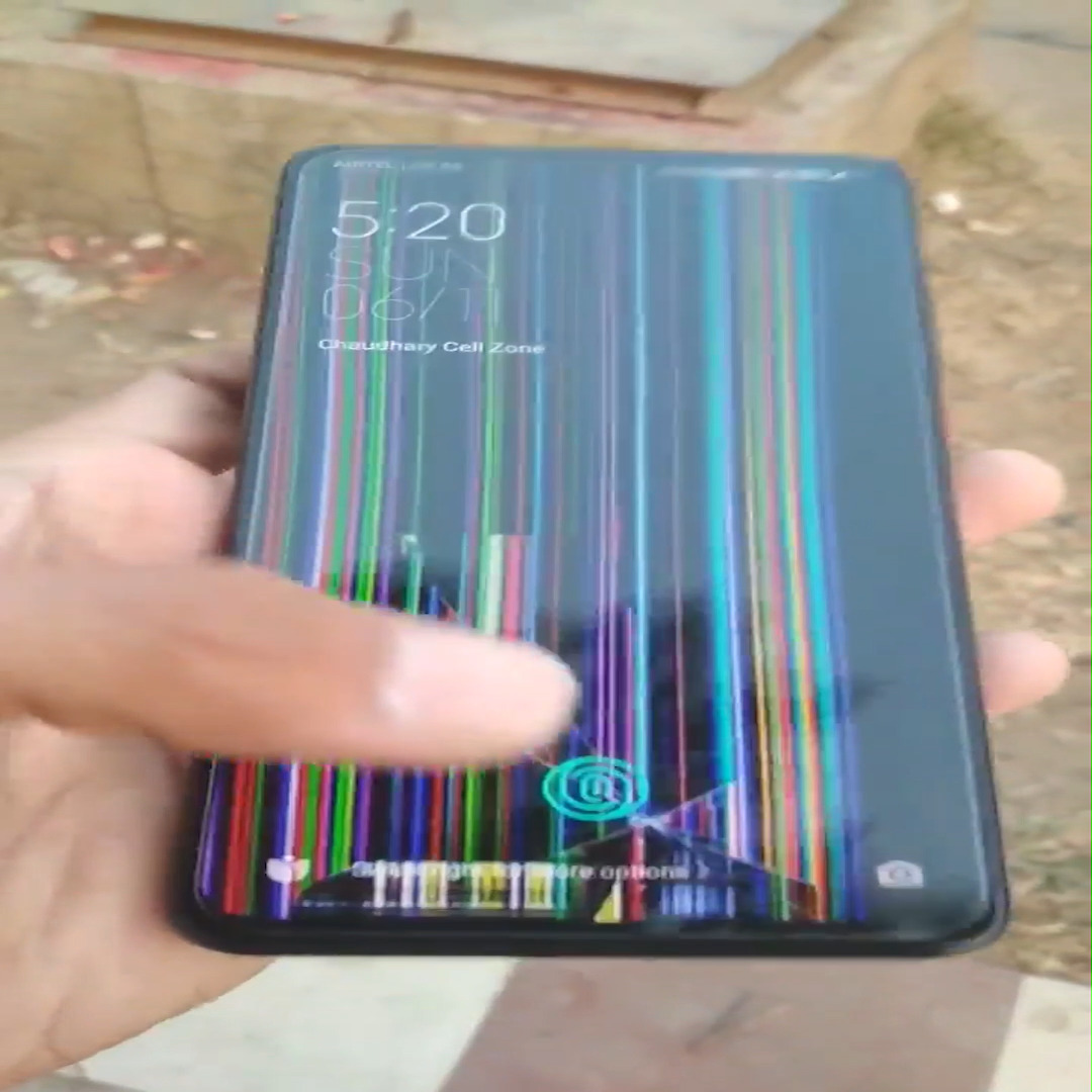 Video 1 Thumbnail