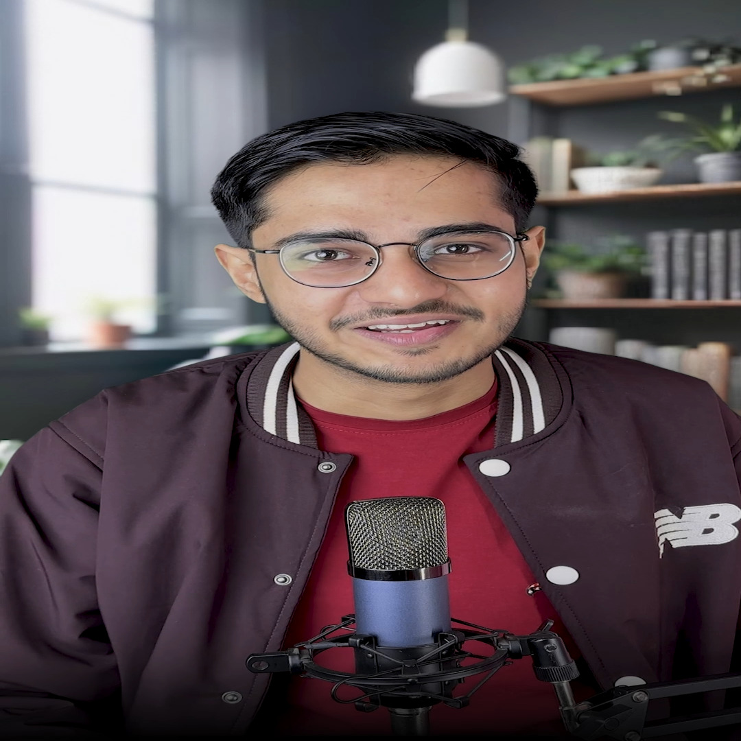 Video 1 Thumbnail