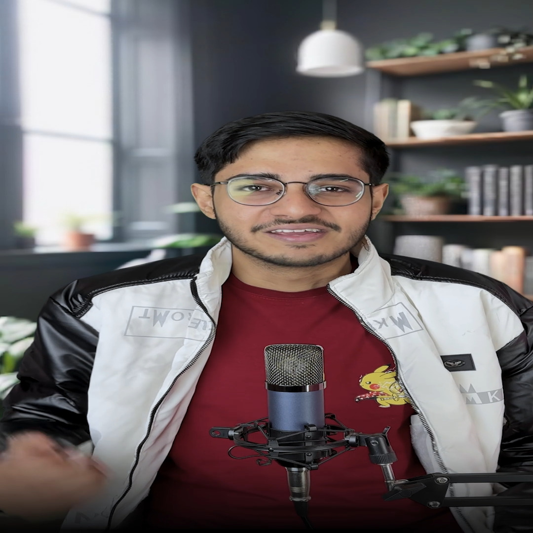Video 1 Thumbnail