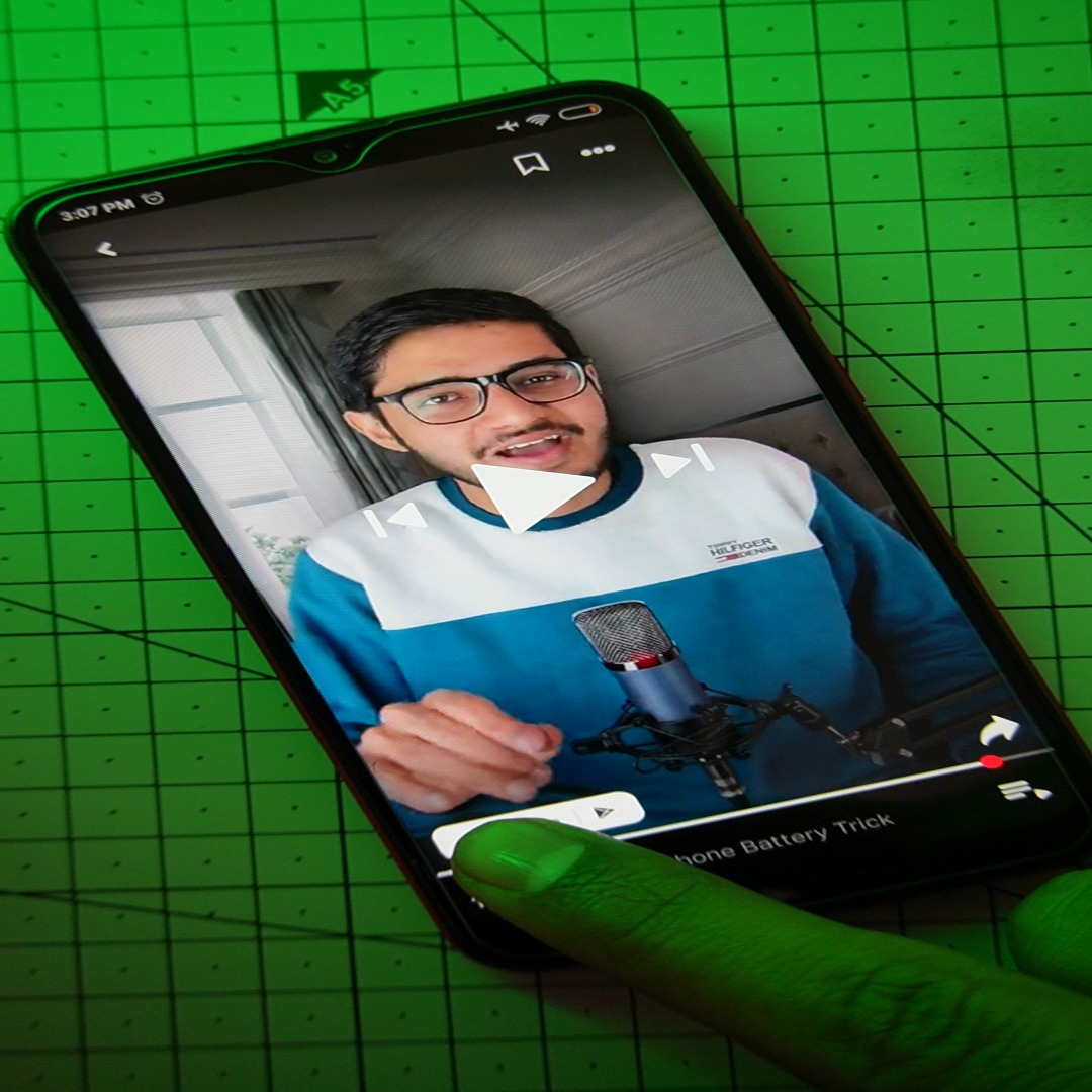 Video 1 Thumbnail