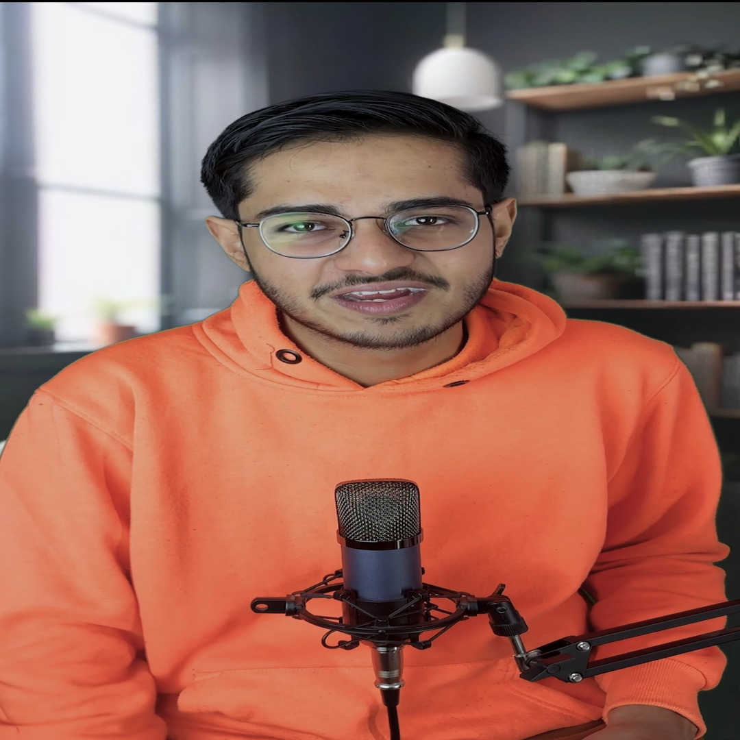 Video 1 Thumbnail