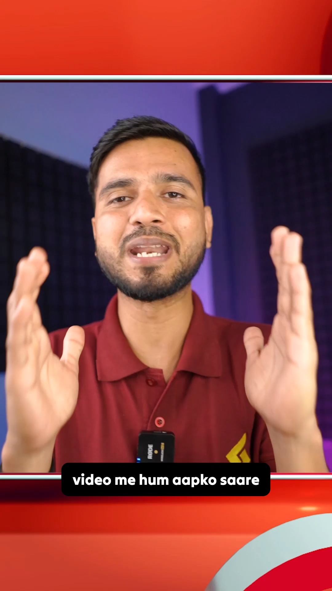 Video 1 Thumbnail
