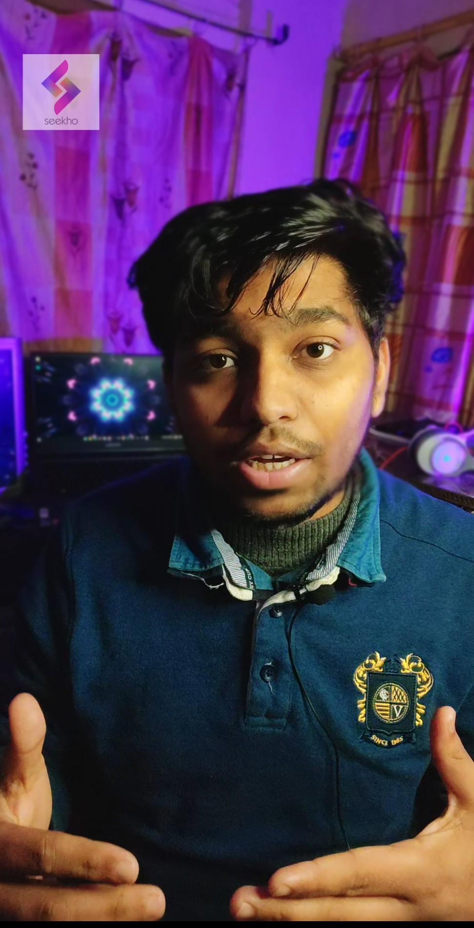 Video 2 Thumbnail