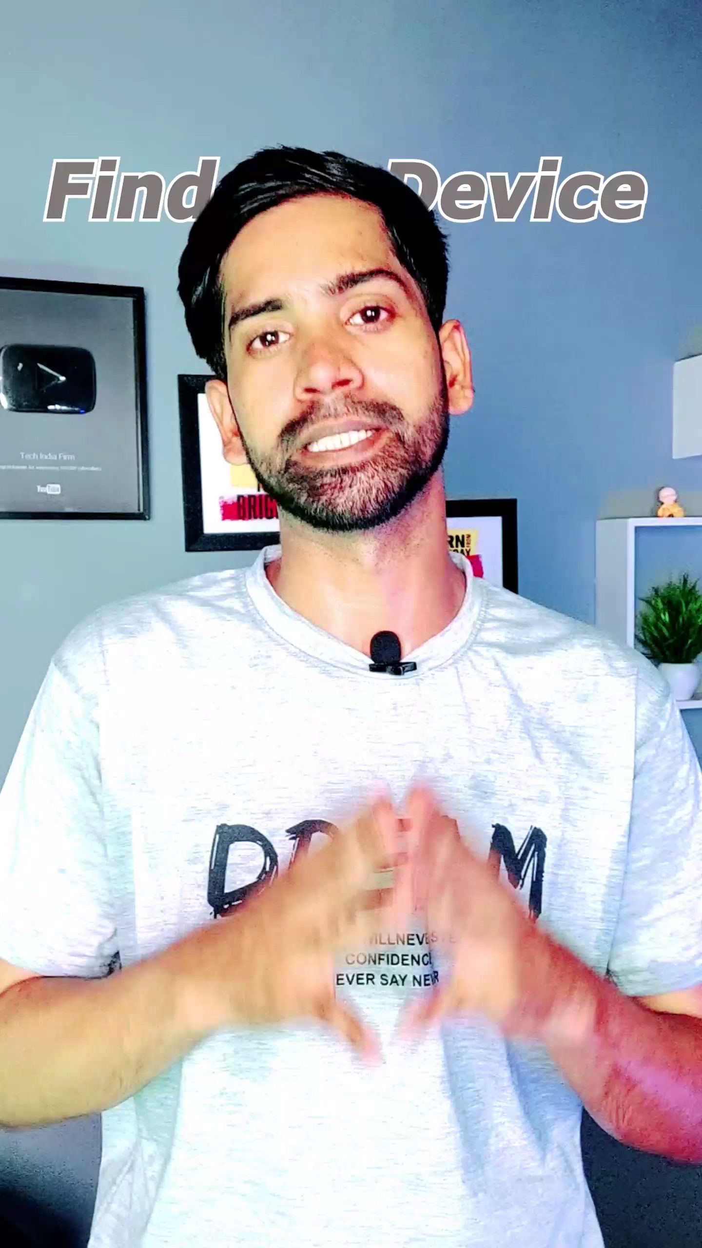 Video 3 Thumbnail