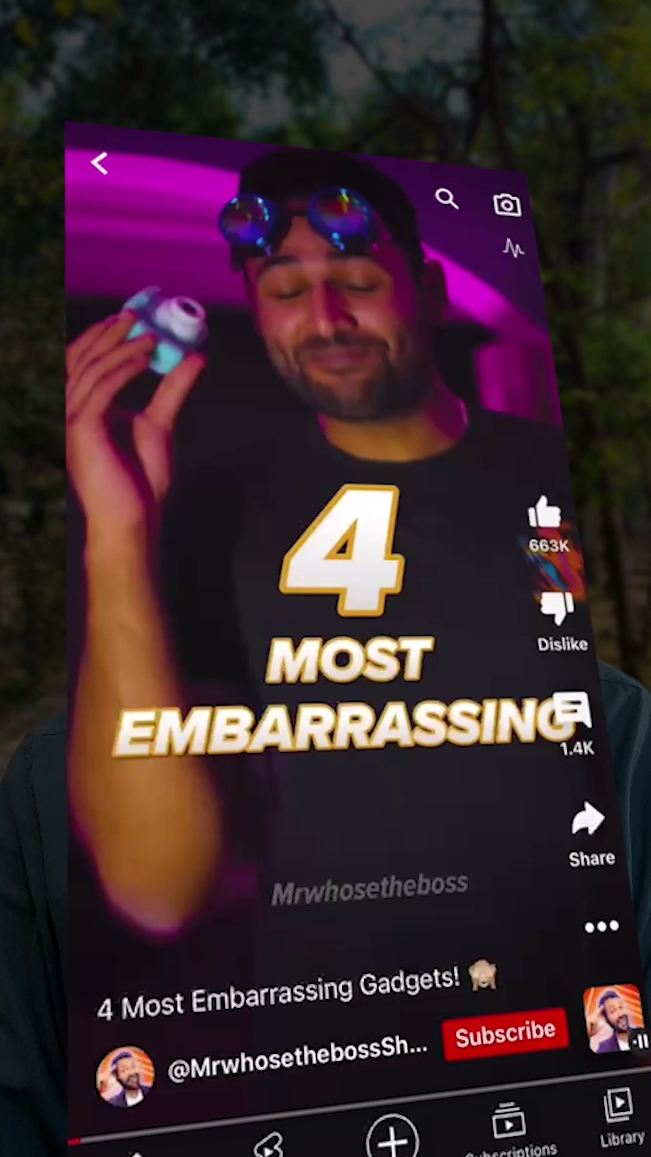 Video 1 Thumbnail