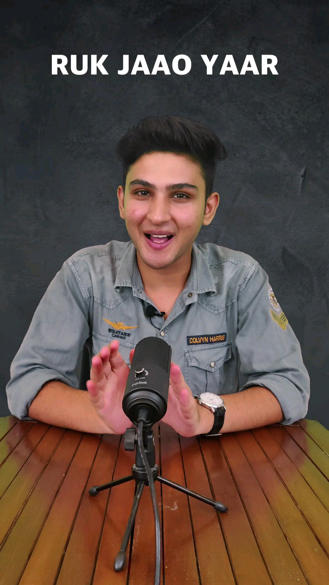 Video 1 Thumbnail