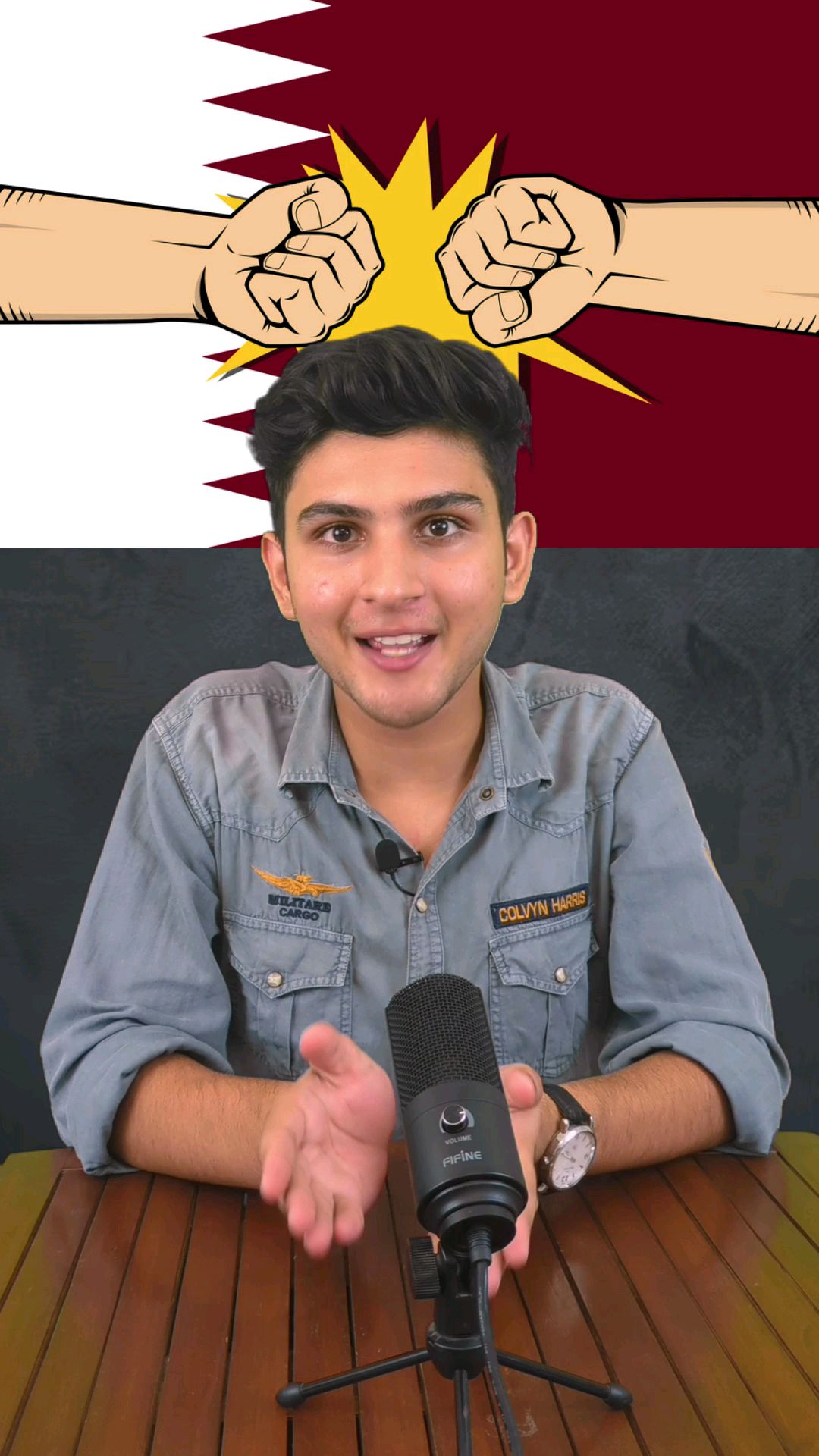 Video 3 Thumbnail