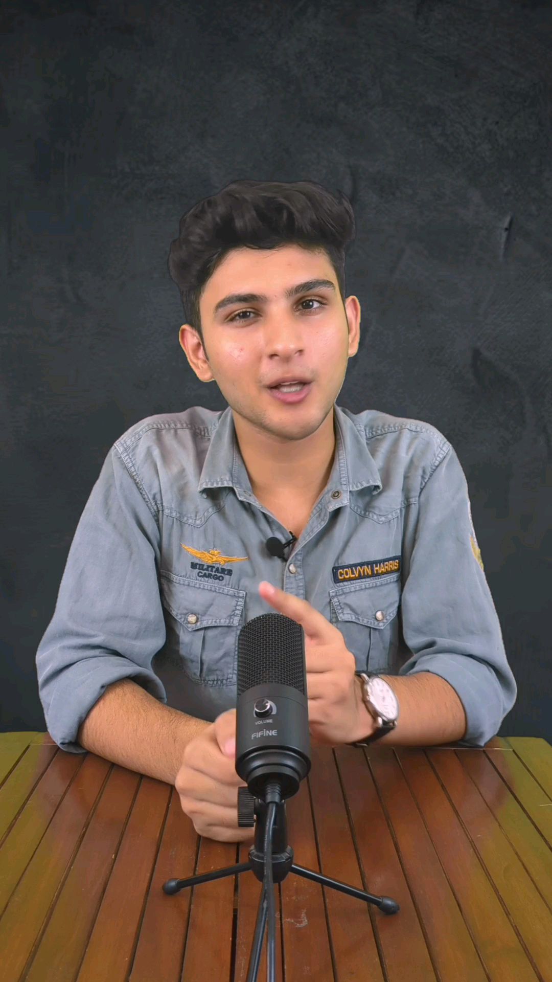 Video 5 Thumbnail